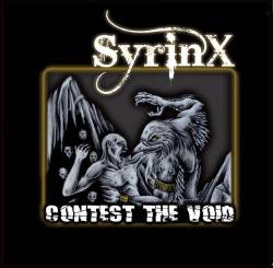 Syrinx (FRA-2) : Contest the Void